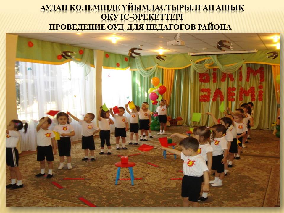 Наши успехи и достижения (конкурсы, проекты, спортивные мероприятия)     Педагоги и воспитанники нашего детского сада ежегодно принимают активное участие в различных  мероприятиях, организуемых образовательной системой города и района!